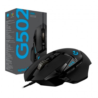 HERO G502